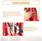 Load image into Gallery viewer, Kitchen Appliance Cord Winder
