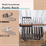 Load image into Gallery viewer, Multi-functional Pants Rack
