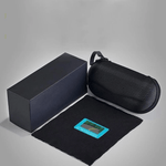 Load image into Gallery viewer, Titanium progressive far and near dual-use reading glasses
