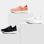 Load image into Gallery viewer, Crystal Sizzle Sneakers
