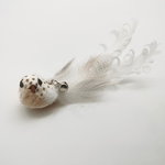 Load image into Gallery viewer, Kitten Playing Teaser Wand Toy
