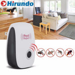 Load image into Gallery viewer, Ultrasonic Insects/Rodent Pest Repellent
