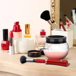 Load image into Gallery viewer, Belle Beauty Makeup Brush Cleaner
