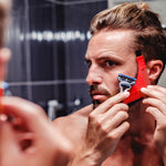 Load image into Gallery viewer, Beard Set Tool Comb
