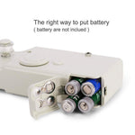 Load image into Gallery viewer, Mini Portable Handheld Sewing Machine
