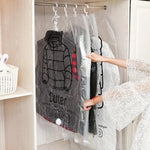 Load image into Gallery viewer, Hanging Compressible Storage Bag
