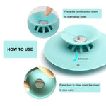 Load image into Gallery viewer, Drain Stoppers and Strainers
