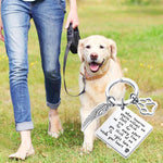 Load image into Gallery viewer, SANK®Pet Memorial Keychain
