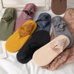 Load image into Gallery viewer, New Fashion Lace Warmer Socks
