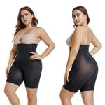Load image into Gallery viewer, High Waist Body Shaping Pants
