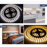 Load image into Gallery viewer, Smart Motion Sensor Waterproof Light Belt

