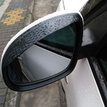 Load image into Gallery viewer, Retractable Rear-View Mirror Dryer
