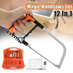 Load image into Gallery viewer, Domom Powerful 14-in-1 Handsaw Set
