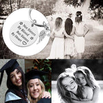 Load image into Gallery viewer, SANK®Sisterhood KeyChain
