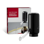 Load image into Gallery viewer, Electronic wine decanter for wine
