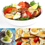 Load image into Gallery viewer, Egg Slicer &amp; Wedger
