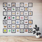 Load image into Gallery viewer, Jewelry display frame
