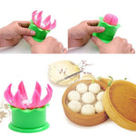 Load image into Gallery viewer, Creative Bun-making Mold
