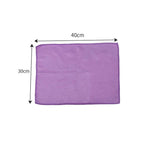 Load image into Gallery viewer, Fish Scale Microfiber Polishing Cleaning Cloth 5 Pcs
