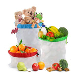 Load image into Gallery viewer, Hirundo Ecological and Reusable Portable Bag (1 pack=12 pieces)
