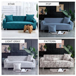 Load image into Gallery viewer, Universal Elastic Sofa Cover
