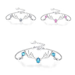 Load image into Gallery viewer, Creative Antler Bracelet
