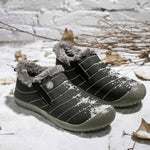 Load image into Gallery viewer, Modern Anti Slip Snow Boots
