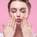Load image into Gallery viewer, Infinity Ring (adjustable size)
