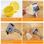 Load image into Gallery viewer, Fruit Juice Squeezer
