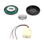 Load image into Gallery viewer, Wireless Car Steering Wheel Media Remote Control
