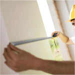 Load image into Gallery viewer, Measuring Tool Self-Locking Ruler
