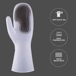 Load image into Gallery viewer, Reusable Silicone Magic Gloves

