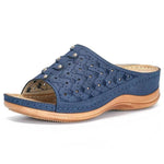 Load image into Gallery viewer, Premium Orthopedic Toe Sandal
