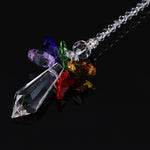 Load image into Gallery viewer, Crystal Decoration Ornaments
