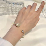 Load image into Gallery viewer, Natural Moonstone Necklace• Ring• Bracelet•Earrings
