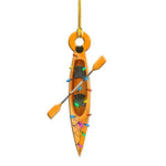 Load image into Gallery viewer, All Kinds Of Car-Boat-Christmas Iron Ornament
