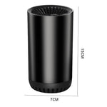 Load image into Gallery viewer, Fast Heating Cup Shape Car Warm Air Blower
