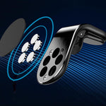 Load image into Gallery viewer, Magnetic Car Phone Holder
