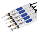 Load image into Gallery viewer, Electric Adjustable Grinder Pen

