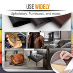 Load image into Gallery viewer, Leather Repair Self-Adhesive Patch
