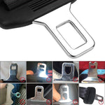 Load image into Gallery viewer, Car Safety Extension Belt
