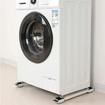 Load image into Gallery viewer, Adjustable Sliding Wheel for Refrigerator
