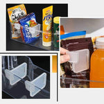 Load image into Gallery viewer, Fridge Space Allocator, 4PC

