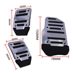 Load image into Gallery viewer, Car Anti-skid Foot Pedal(3PCS)
