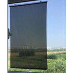 Load image into Gallery viewer, Punch-free Suction Cup Sunshade

