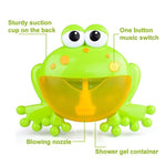 Load image into Gallery viewer, Music Nursery Rhyme Bubble Blower Machine for Toddler
