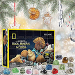 Load image into Gallery viewer, (🎅Early Xmas Sale - Save 50% OFF🎅) Ore Christmas Advent Calendar
