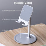 Load image into Gallery viewer, Universal Desktop Phone Stand Tablet Holder
