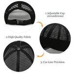 Load image into Gallery viewer, Breathable Mesh Cap
