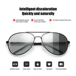 Load image into Gallery viewer, Unisex Polarized Sunglasses

